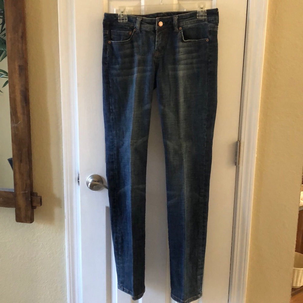 Seven7 jeans